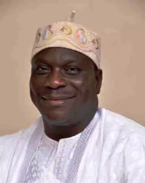 Tragedy Hits APC as Influential Lawmaker Passes Away